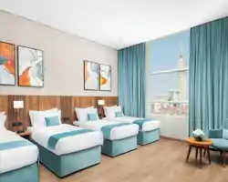 Elaf Qinwan Hotel thumbnail